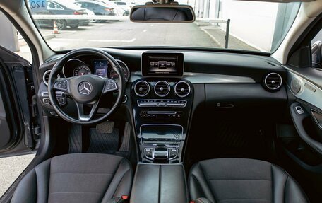 Mercedes-Benz C-Класс, 2015 год, 1 695 000 рублей, 16 фотография