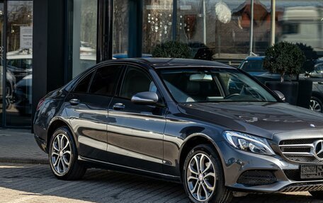 Mercedes-Benz C-Класс, 2015 год, 1 695 000 рублей, 7 фотография