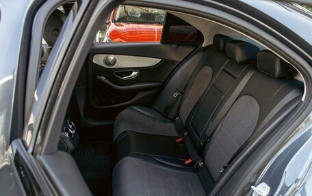 Mercedes-Benz C-Класс, 2015 год, 1 695 000 рублей, 17 фотография