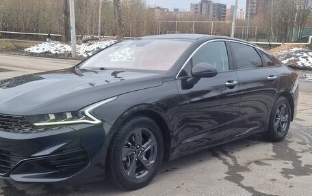 KIA K5, 2020 год, 2 550 000 рублей, 2 фотография