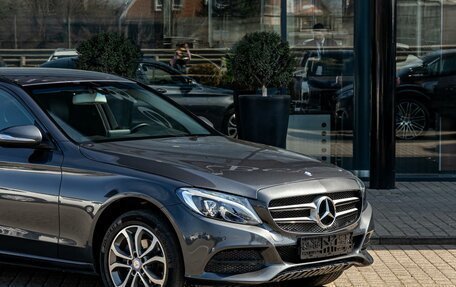 Mercedes-Benz C-Класс, 2015 год, 1 695 000 рублей, 9 фотография