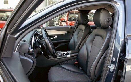 Mercedes-Benz C-Класс, 2015 год, 1 695 000 рублей, 11 фотография