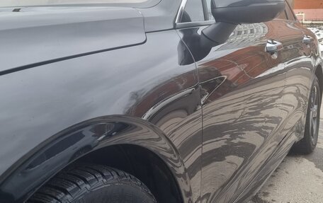 KIA K5, 2020 год, 2 550 000 рублей, 5 фотография