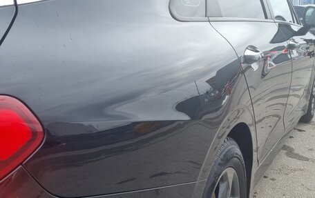 KIA K5, 2020 год, 2 550 000 рублей, 7 фотография