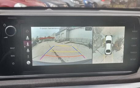 KIA K5, 2020 год, 2 550 000 рублей, 9 фотография