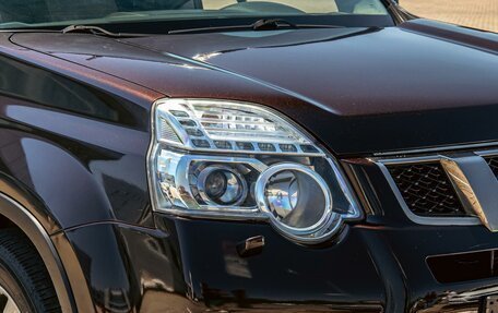 Nissan X-Trail, 2014 год, 1 295 000 рублей, 9 фотография