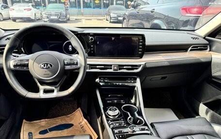 KIA K5, 2020 год, 2 550 000 рублей, 11 фотография