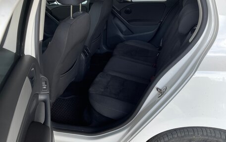 Volkswagen Golf VI, 2010 год, 1 000 000 рублей, 3 фотография