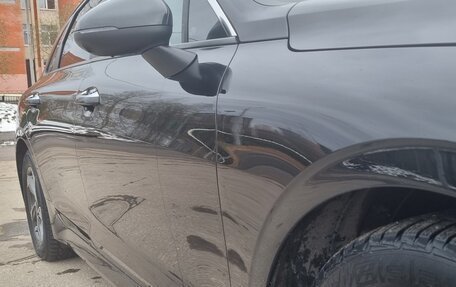 KIA K5, 2020 год, 2 550 000 рублей, 8 фотография