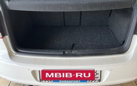 Volkswagen Golf VI, 2010 год, 1 000 000 рублей, 4 фотография