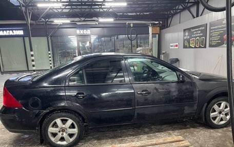 Ford Mondeo III, 2003 год, 300 000 рублей, 10 фотография
