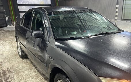 Ford Mondeo III, 2003 год, 300 000 рублей, 9 фотография