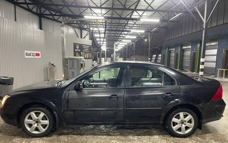 Ford Mondeo III, 2003 год, 300 000 рублей, 5 фотография