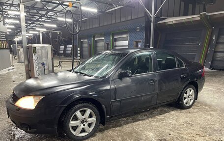 Ford Mondeo III, 2003 год, 300 000 рублей, 2 фотография