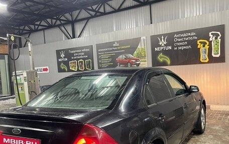 Ford Mondeo III, 2003 год, 300 000 рублей, 8 фотография