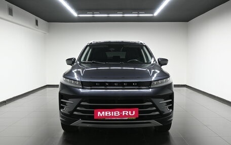 CheryExeed LX, 2022 год, 1 895 000 рублей, 3 фотография