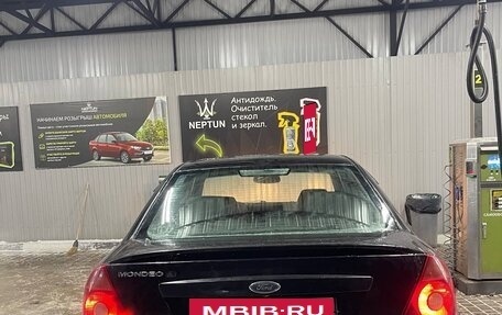 Ford Mondeo III, 2003 год, 300 000 рублей, 7 фотография