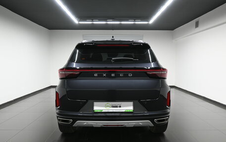 CheryExeed LX, 2022 год, 1 895 000 рублей, 4 фотография