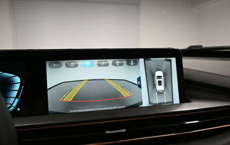 CheryExeed LX, 2022 год, 1 895 000 рублей, 15 фотография