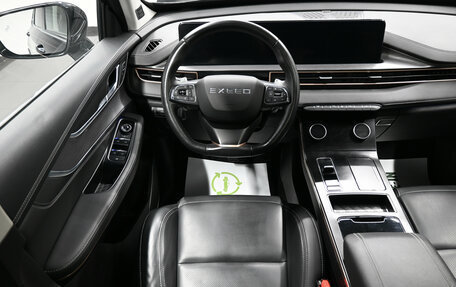 CheryExeed LX, 2022 год, 1 895 000 рублей, 11 фотография