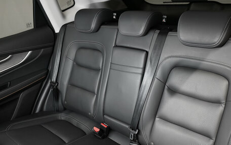 CheryExeed LX, 2022 год, 1 895 000 рублей, 9 фотография