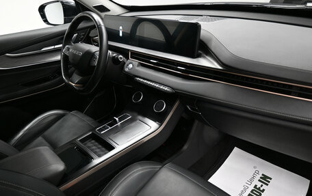 CheryExeed LX, 2022 год, 1 895 000 рублей, 13 фотография