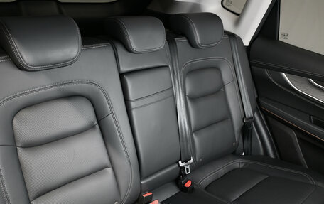 CheryExeed LX, 2022 год, 1 895 000 рублей, 12 фотография