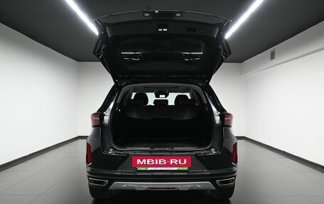 CheryExeed LX, 2022 год, 1 895 000 рублей, 7 фотография