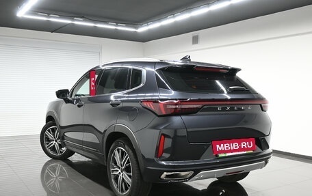 CheryExeed LX, 2022 год, 1 895 000 рублей, 6 фотография