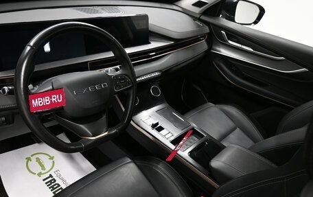 CheryExeed LX, 2022 год, 1 895 000 рублей, 8 фотография