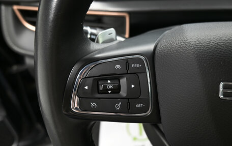 CheryExeed LX, 2022 год, 1 895 000 рублей, 20 фотография