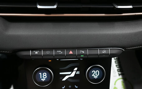 CheryExeed LX, 2022 год, 1 895 000 рублей, 23 фотография