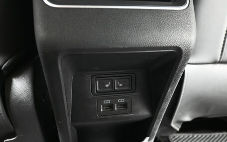 CheryExeed LX, 2022 год, 1 895 000 рублей, 24 фотография