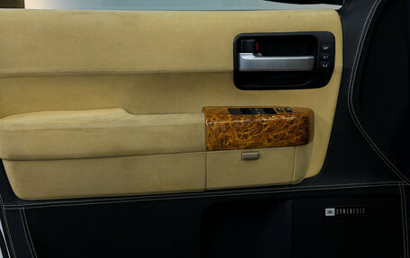 Toyota Sequoia II рестайлинг, 2013 год, 7 000 000 рублей, 13 фотография