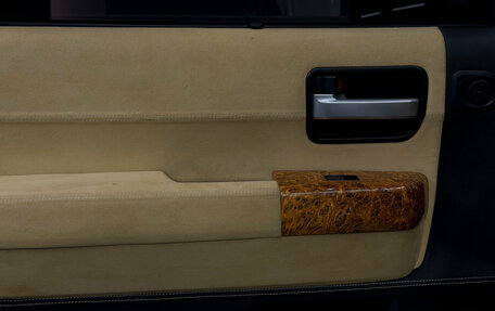 Toyota Sequoia II рестайлинг, 2013 год, 7 000 000 рублей, 16 фотография