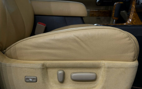 Toyota Sequoia II рестайлинг, 2013 год, 7 000 000 рублей, 20 фотография