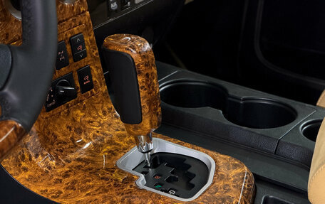 Toyota Sequoia II рестайлинг, 2013 год, 7 000 000 рублей, 12 фотография