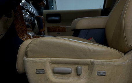 Toyota Sequoia II рестайлинг, 2013 год, 7 000 000 рублей, 15 фотография