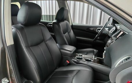 Nissan Pathfinder, 2015 год, 2 075 000 рублей, 7 фотография