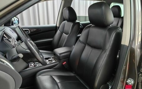 Nissan Pathfinder, 2015 год, 2 075 000 рублей, 6 фотография