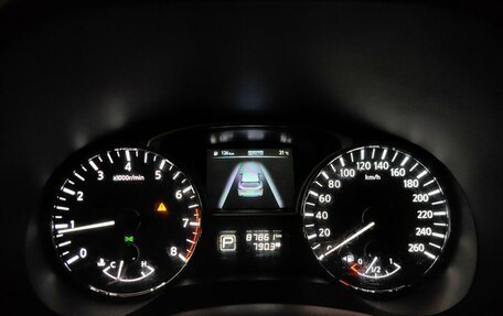 Nissan Pathfinder, 2015 год, 2 075 000 рублей, 10 фотография