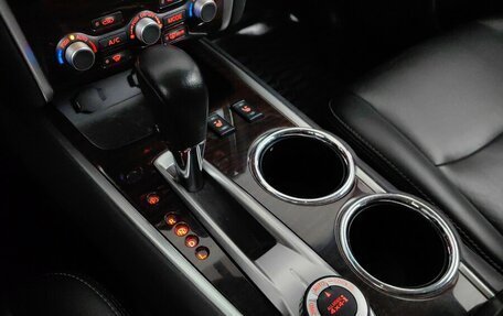 Nissan Pathfinder, 2015 год, 2 075 000 рублей, 16 фотография