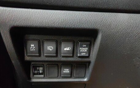 Nissan Pathfinder, 2015 год, 2 075 000 рублей, 22 фотография