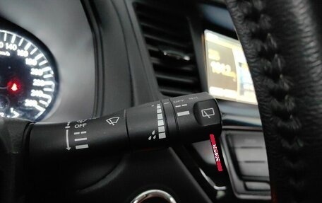 Nissan Pathfinder, 2015 год, 2 075 000 рублей, 21 фотография