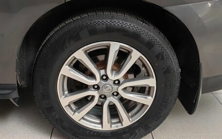 Nissan Pathfinder, 2015 год, 2 075 000 рублей, 24 фотография