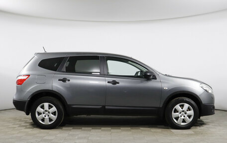 Nissan Qashqai+2 I, 2011 год, 948 000 рублей, 4 фотография