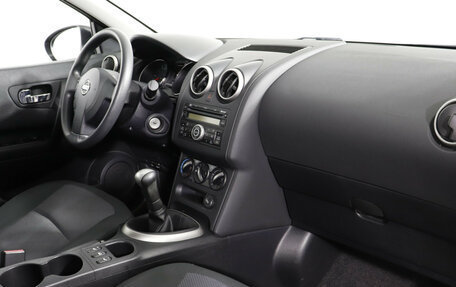 Nissan Qashqai+2 I, 2011 год, 948 000 рублей, 9 фотография