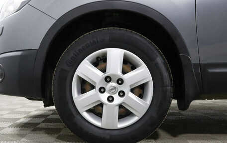 Nissan Qashqai+2 I, 2011 год, 948 000 рублей, 13 фотография