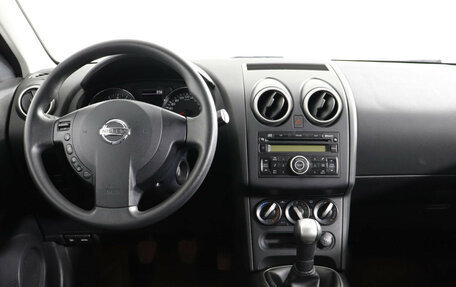 Nissan Qashqai+2 I, 2011 год, 948 000 рублей, 11 фотография