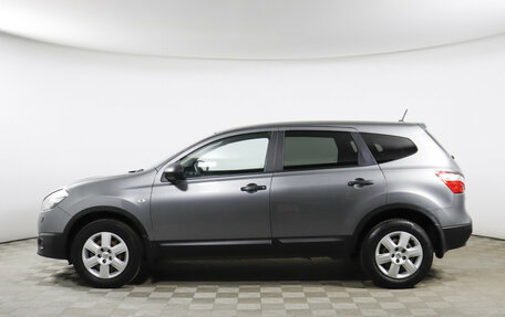 Nissan Qashqai+2 I, 2011 год, 948 000 рублей, 8 фотография